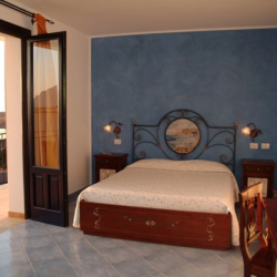 Casa Vacanze Torre Salina
